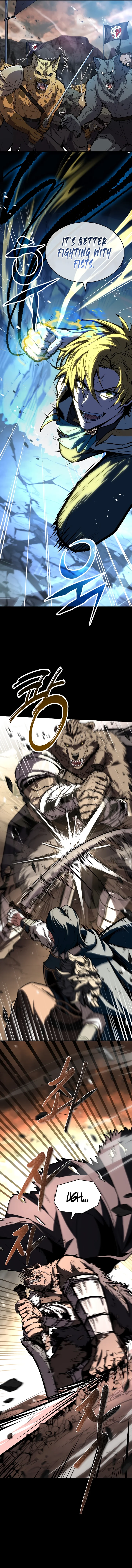 18+ Talent-Swallowing Magician Chapter 66 page 8