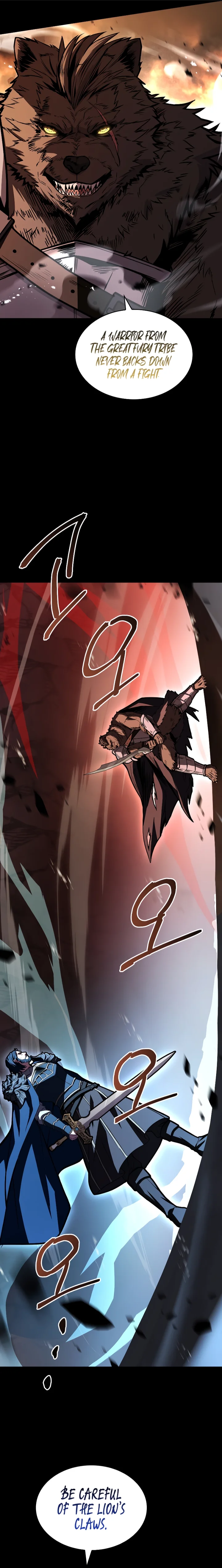 18+ Talent-Swallowing Magician Chapter 66 page 10