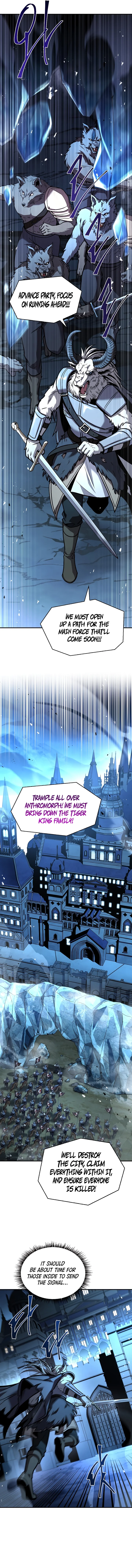 18+ Talent-Swallowing Magician Chapter 66 page 17