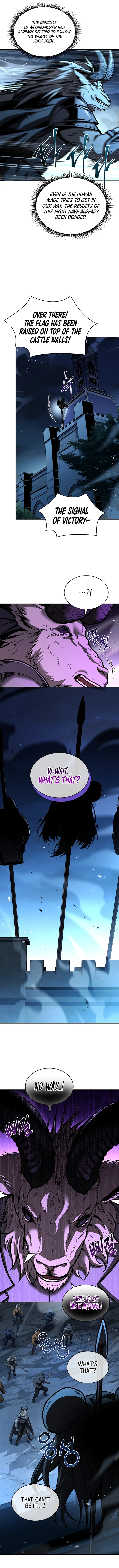 18+ Talent-Swallowing Magician Chapter 66 page 18