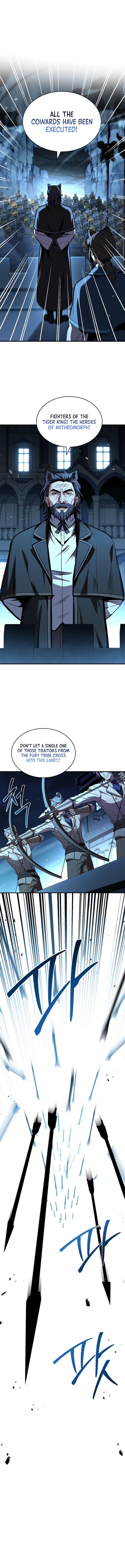 18+ Talent-Swallowing Magician Chapter 66 page 19