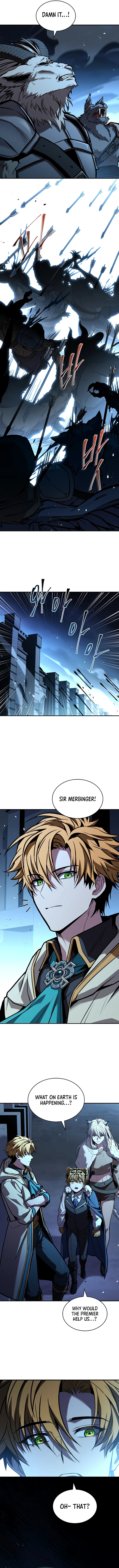 18+ Talent-Swallowing Magician Chapter 66 page 20