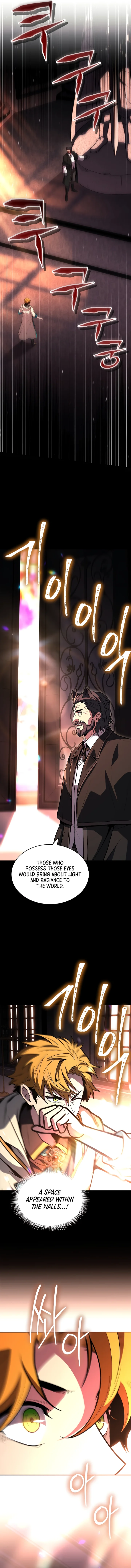 18+ Talent-Swallowing Magician Chapter 67 page 6