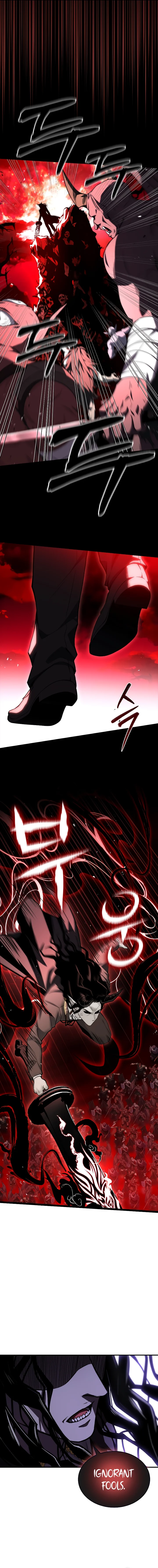 18+ Talent-Swallowing Magician Chapter 69 page 2
