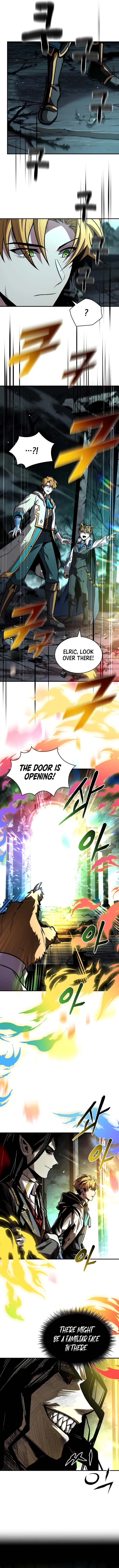18+ Talent-Swallowing Magician Chapter 71 page 3