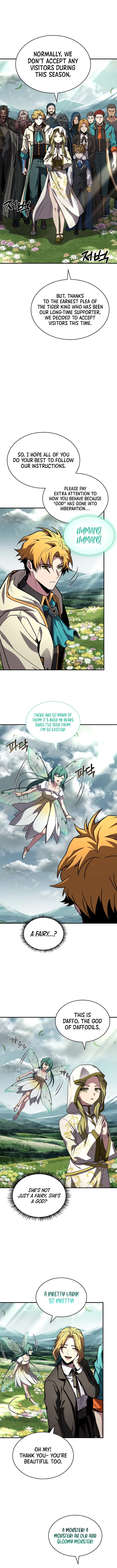 18+ Talent-Swallowing Magician Chapter 71 page 6