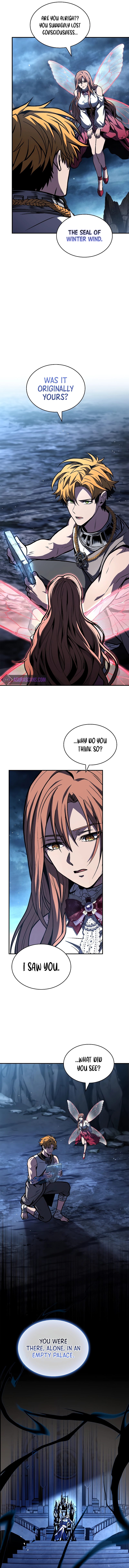 18+ Talent-Swallowing Magician Chapter 79 page 3