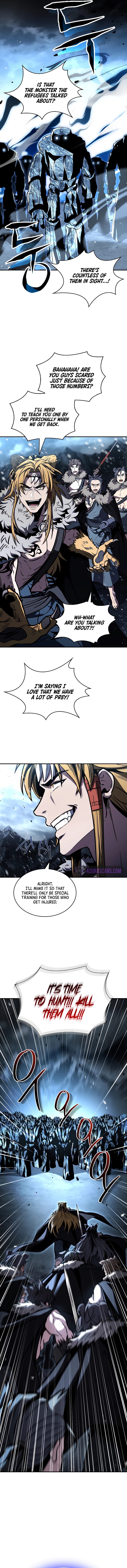 18+ Talent-Swallowing Magician Chapter 81 page 14