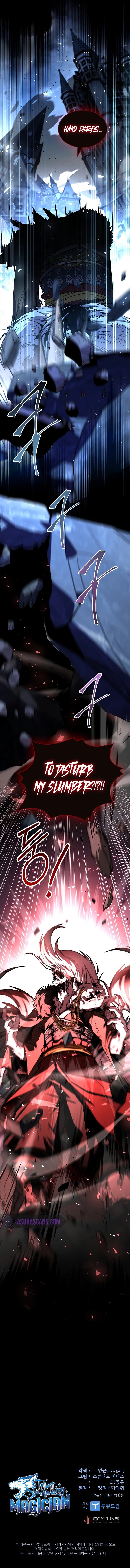 18+ Talent-Swallowing Magician Chapter 89 page 12