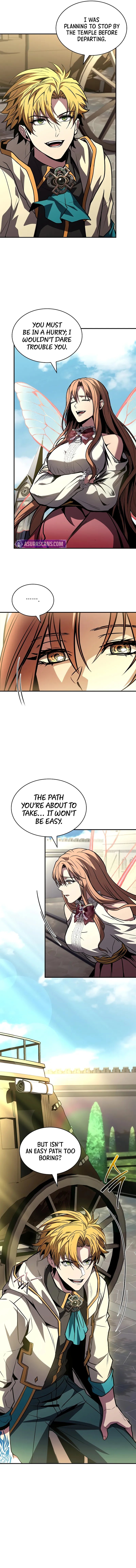 18+ Talent-Swallowing Magician Chapter 97 page 7
