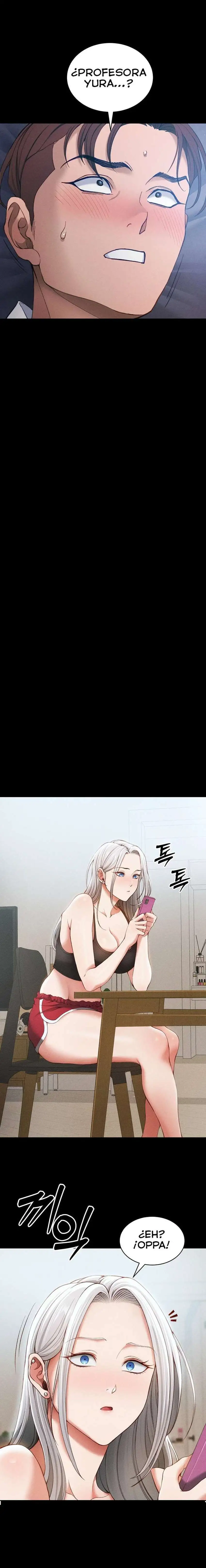 18+ Taming A Female Bully Raw Chapter 30 page 13