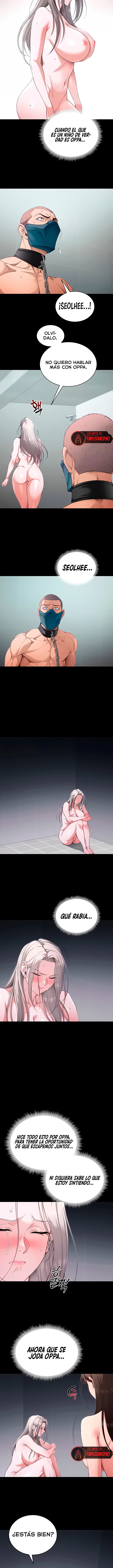 18+ Taming A Female Bully Raw Chapter 68 page 5
