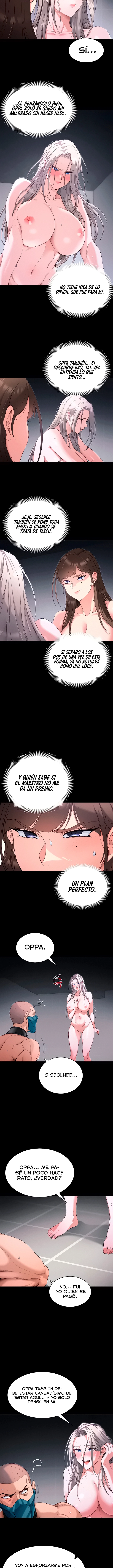 18+ Taming A Female Bully Raw Chapter 68 page 7
