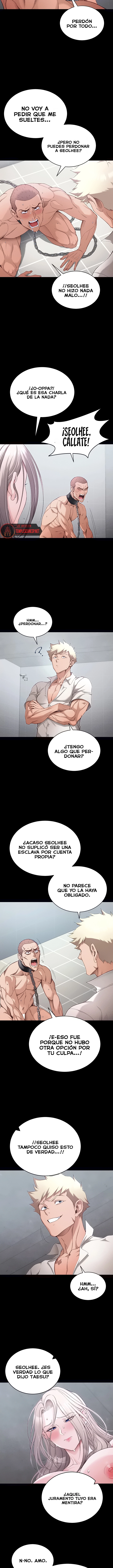 18+ Taming A Female Bully Raw Chapter 69 page 3