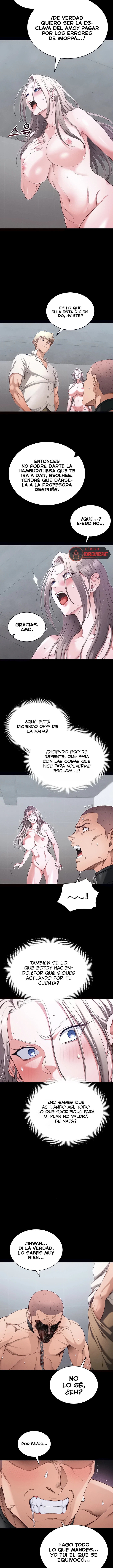 18+ Taming A Female Bully Raw Chapter 69 page 4