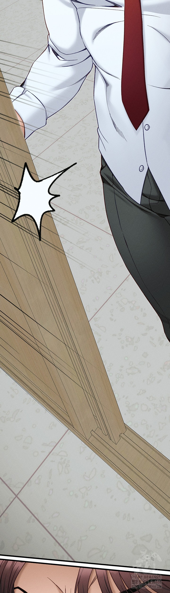 18+ Taming A Female Bully Raw Chapter 7 page 34