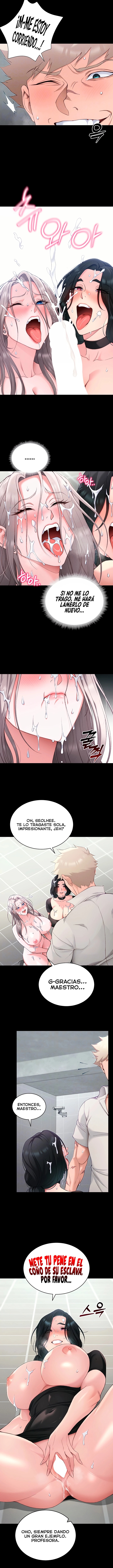 18+ Taming A Female Bully Raw Chapter 70 page 3