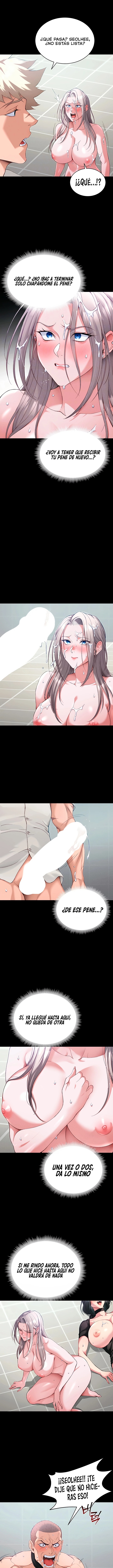 18+ Taming A Female Bully Raw Chapter 70 page 4