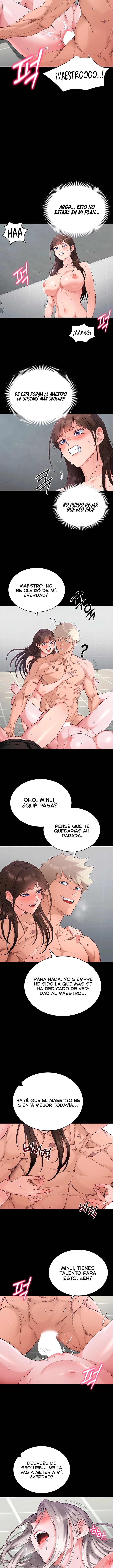 18+ Taming A Female Bully Raw Chapter 70 page 7