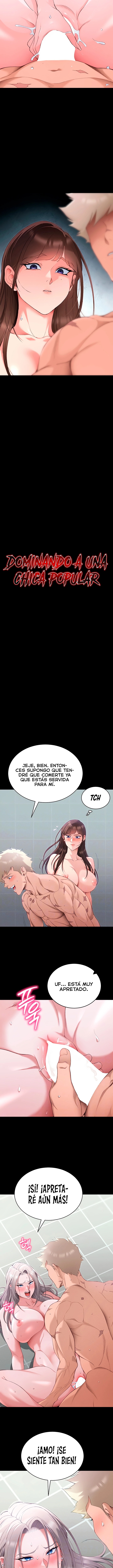 18+ Taming A Female Bully Raw Chapter 71 page 2