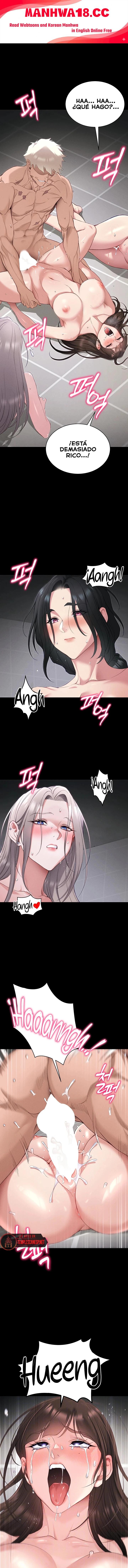 18+ Taming A Female Bully Raw Chapter 72 page 1