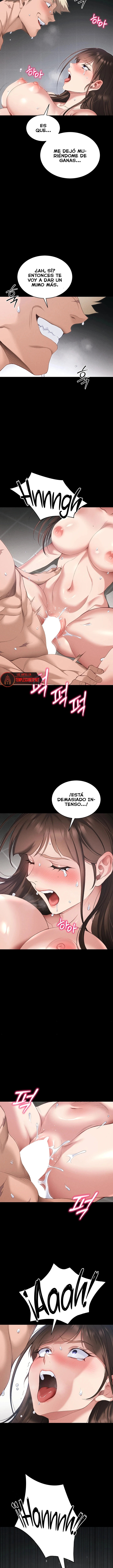 18+ Taming A Female Bully Raw Chapter 72 page 7
