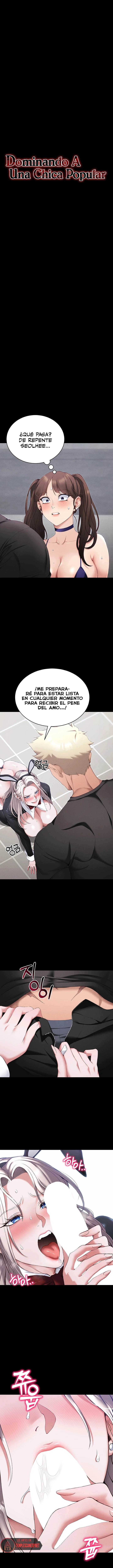 18+ Taming A Female Bully Raw Chapter 74 page 2
