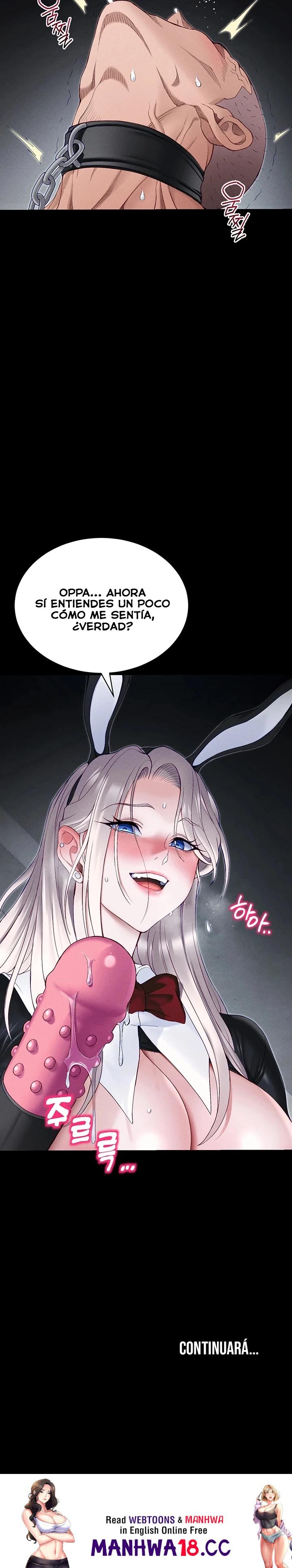 18+ Taming A Female Bully Raw Chapter 74 page 11