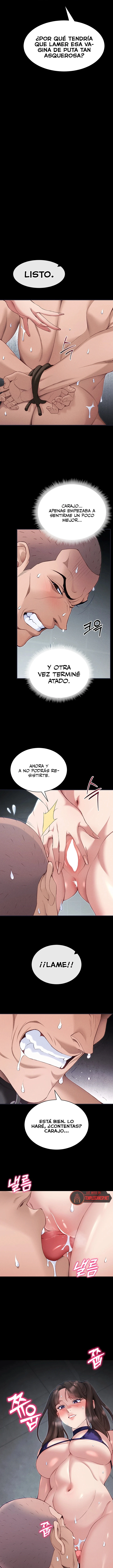 18+ Taming A Female Bully Raw Chapter 75 page 4