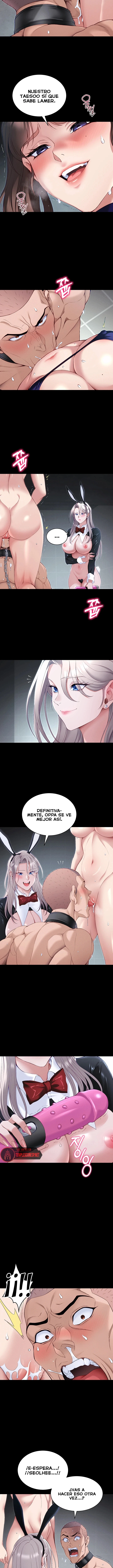 18+ Taming A Female Bully Raw Chapter 75 page 5