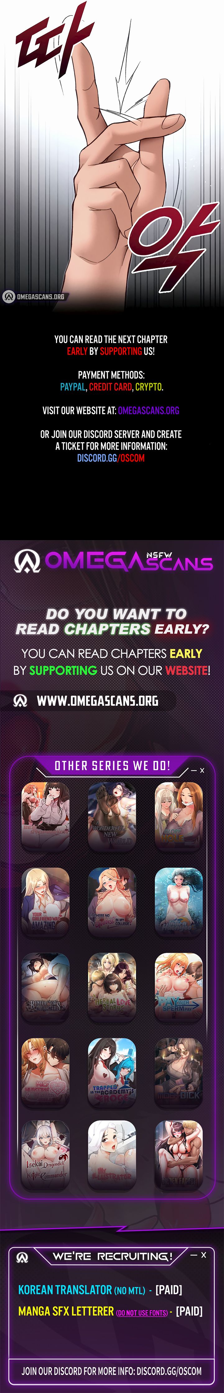 18+ Taming A Female Bully Chapter 57 page 7
