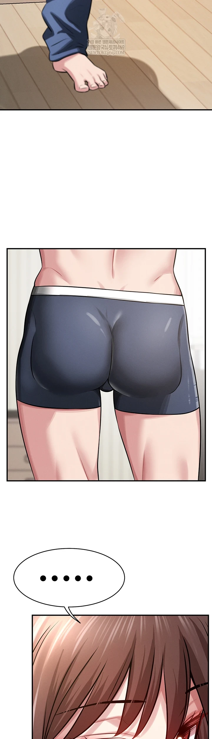 18+ Taming My Stepsister Raw Chapter 1 page 54