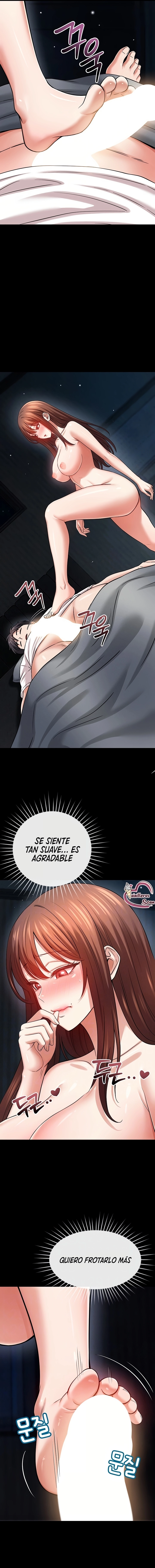 18+ Taming My Stepsister Raw Chapter 11 page 4