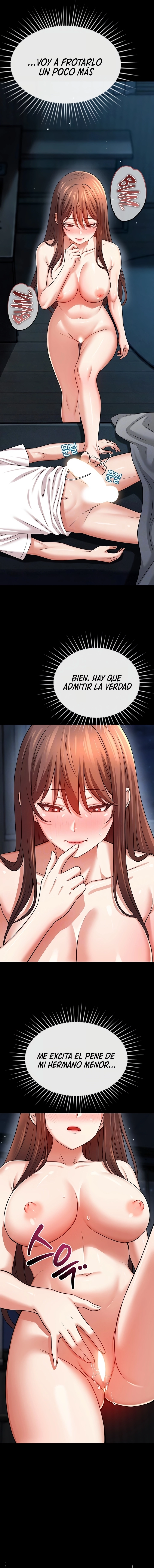 18+ Taming My Stepsister Raw Chapter 11 page 5