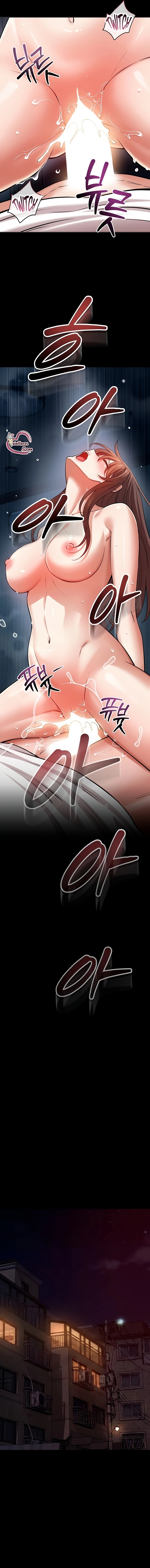 18+ Taming My Stepsister Raw Chapter 11 page 13