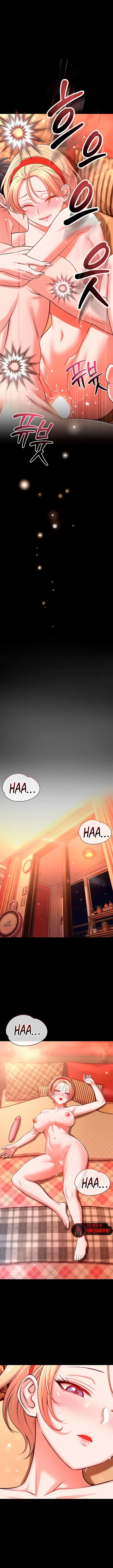 18+ Taming My Stepsister Raw Chapter 12 page 9