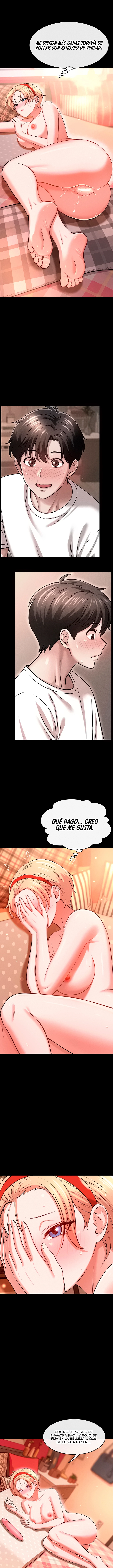 18+ Taming My Stepsister Raw Chapter 12 page 11