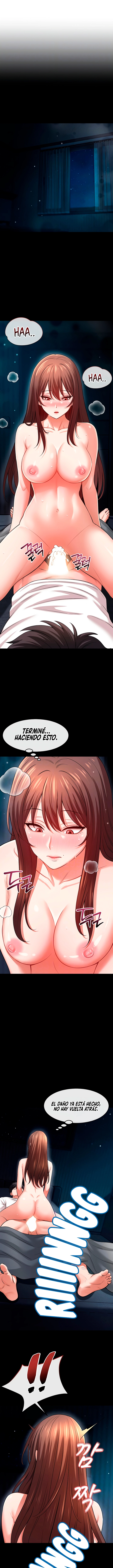 18+ Taming My Stepsister Raw Chapter 13 page 2