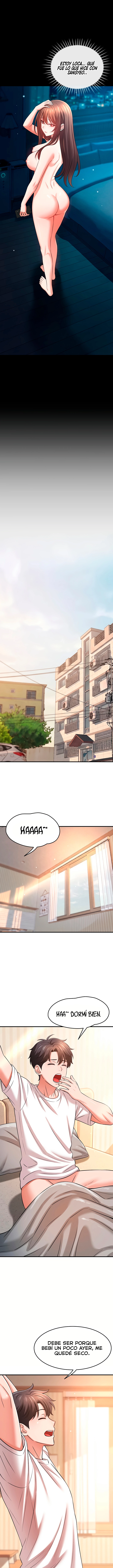 18+ Taming My Stepsister Raw Chapter 13 page 7