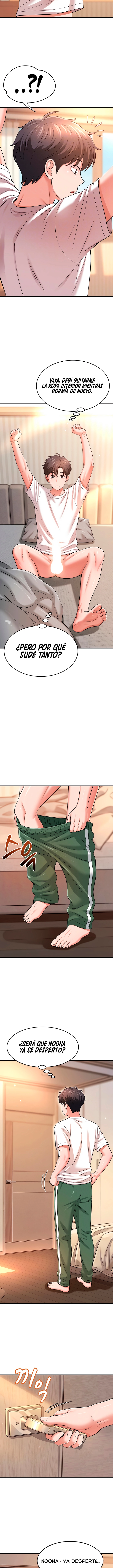 18+ Taming My Stepsister Raw Chapter 13 page 8