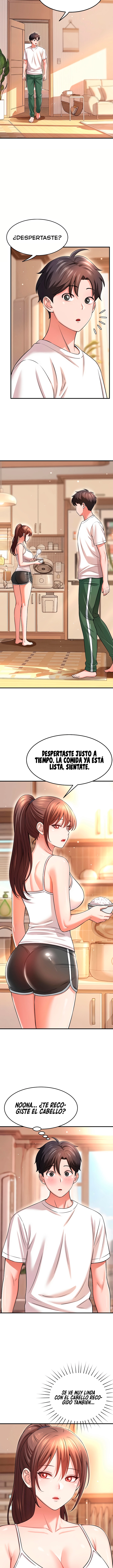18+ Taming My Stepsister Raw Chapter 13 page 9