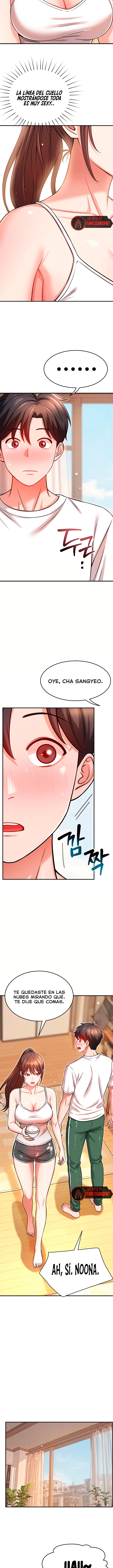 18+ Taming My Stepsister Raw Chapter 13 page 10