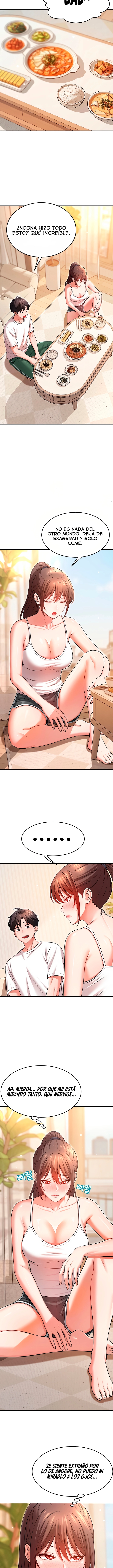 18+ Taming My Stepsister Raw Chapter 13 page 11