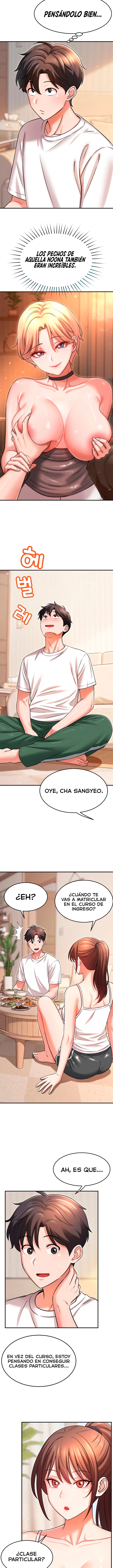 18+ Taming My Stepsister Raw Chapter 13 page 13