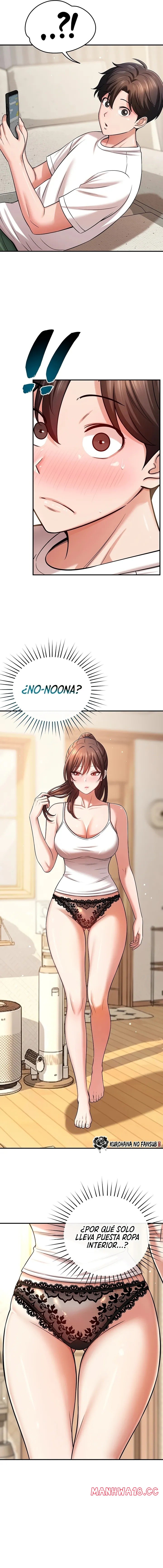 18+ Taming My Stepsister Raw Chapter 14 page 12