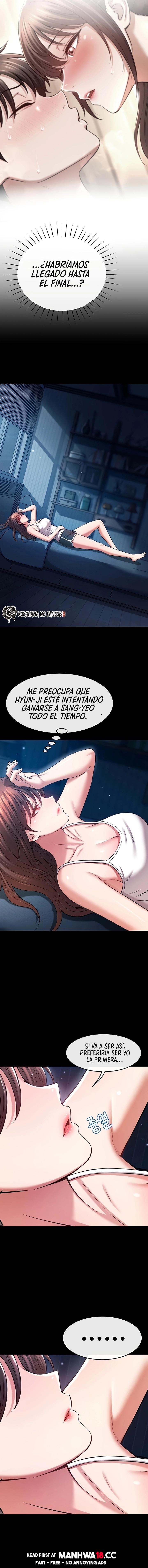18+ Taming My Stepsister Raw Chapter 15 page 18