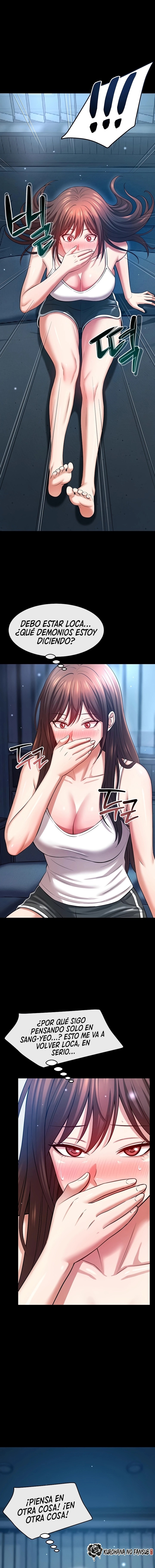 18+ Taming My Stepsister Raw Chapter 15 page 19