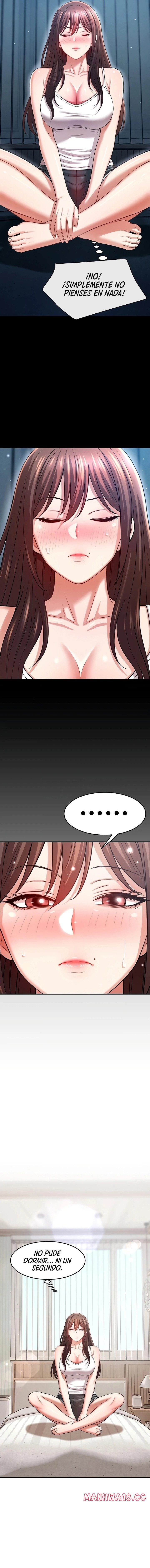 18+ Taming My Stepsister Raw Chapter 15 page 20