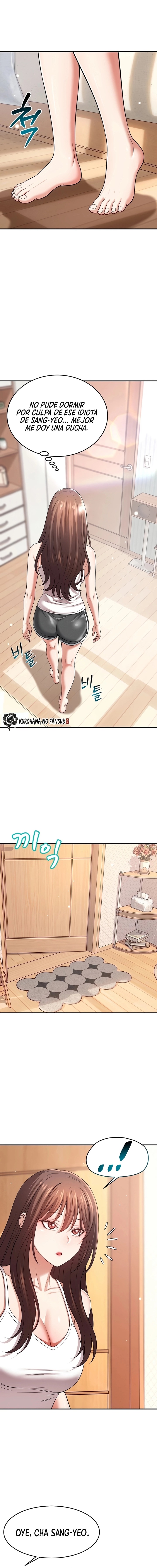 18+ Taming My Stepsister Raw Chapter 15 page 21