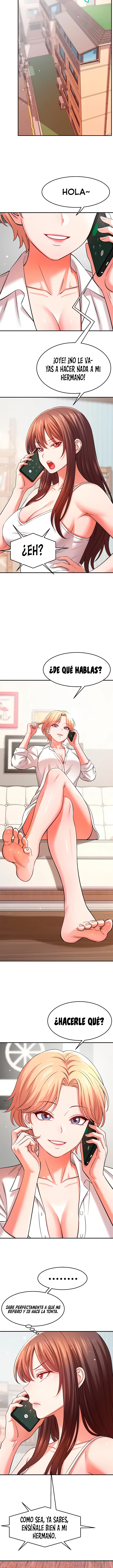 18+ Taming My Stepsister Raw Chapter 16 page 3